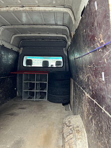 Volkswagen LT 2.5 66kW (4 foto / 4)