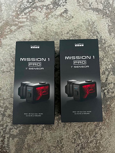 GoPro Mission One Pro (1 фото из 1)