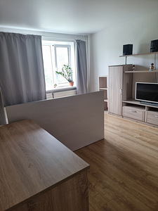 A. Puškini tn 10, Vanalinn, Narva, Ida-Virumaa (2 foto / 11)