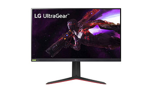 LG UltraGear 32GP850 mängurimonitor Garantii (1 foto / 4)