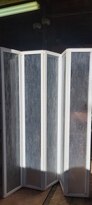 Dušikardin 133 cm kõrgus (2 foto / 3)
