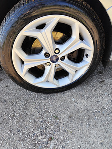 Ford S-max (6 фото из 10)