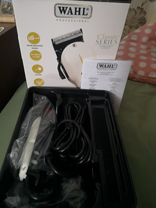Wahl professional super taper (2 foto / 2)