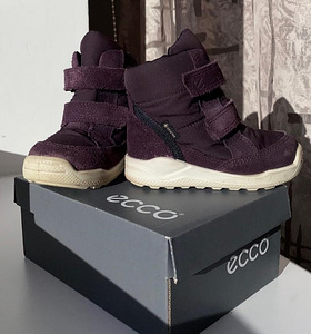 ECCO URBAN MINI Goretex 22 TALVESAAPAD (2 foto / 4)