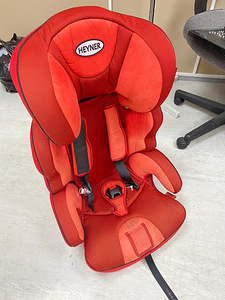 Turvatool HEYNER® 9 kuud kuni 12 aastat (3 foto / 4)