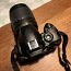 Зеркальная фотокамера Nikon D40x (фото #1)