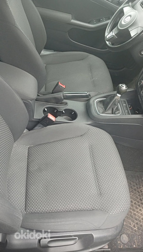 Müüa Volkswagen Jetta 2011