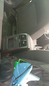 Продается Volkswagen Jetta 2011 (4 фото из 15)