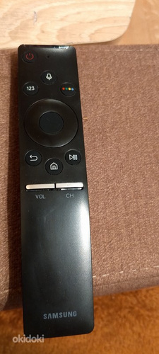 Samsung teleri kaugjuhtimispult