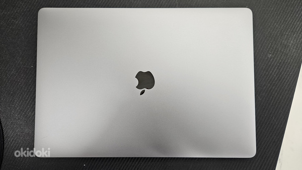Macbook Pro