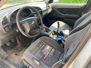 BMW 316 1.6 75kW (5 foto / 6)