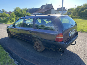 Ford Mondeo 1997 (4 foto / 6)
