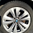 BMW GT 18 дюймовые оригинальные диски и ламель (фото #2)