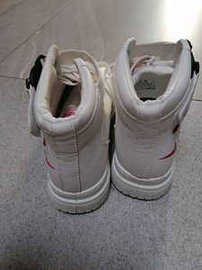 Nike Air Force 1, replica (4 foto / 4)
