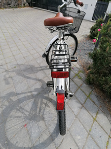 Naiste Jalgratas Classic (2 foto / 3)
