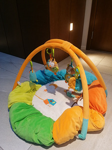 Beebipesa 3-D activity nest Forest (1 foto / 3)