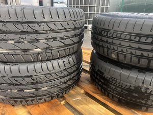 VW ORIG. 17" VALUVELJED+SUVEREHVID 5x112 (5 foto / 5)