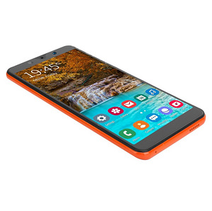 Note30 Plus 5.72inch HD Screen Dual Cards Dual Standby Smart (2 foto / 5)