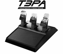 Thrustmaster T3PA pro pedaalid