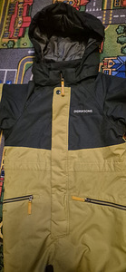 Didriksons kombinesoon 120 (1 foto / 7)