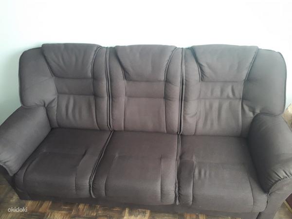 Ermatiko диван (фото #1)