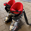 Продам лыжные ботинки Nordica/ботинки для горных лыж № 46. (фото #1)