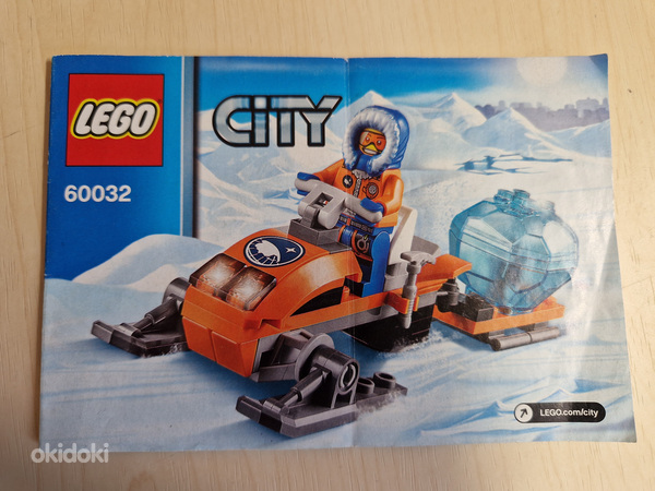 LEGO 60032 (foto #2)