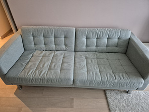 IKEA diivan Landskrona (1 foto / 2)