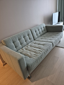 IKEA diivan Landskrona (2 foto / 2)