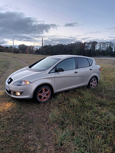 Seat Toledo 1.9 77kw 2005 (1 foto / 3)