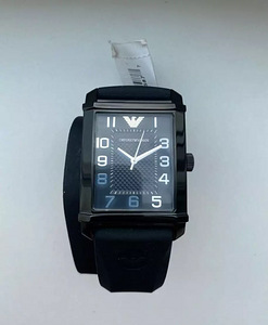 UUS 2013 Emporio Armani meeste käekell AR0499. Originaal (3 foto / 7)