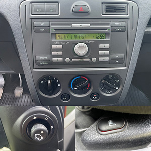 Ford Fusion Facelift 2012 (12 foto / 15)