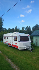 Haagiselamu rent (Põhjamaa mudel) (7 foto / 10)