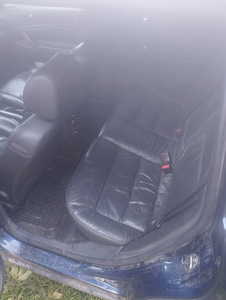 Müüa/vahetada VW Passat 2004a. (4 foto / 6)