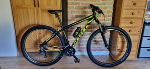 Jalgratas SCOTT. (1 foto / 4)