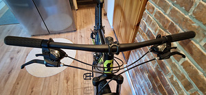 Jalgratas SCOTT. (2 foto / 4)