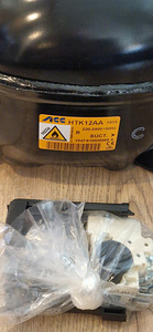Müüa uued külmiku kompressorid, (2 foto / 2)
