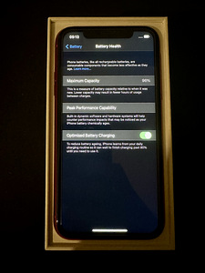 iPhone 11 256 ГБ (5 фото из 6)