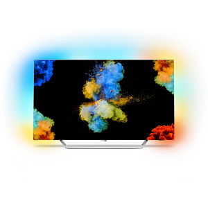 PHILIPS 55" 4K UHD OLED Android TV 55POS9002/12 (3 foto / 4)