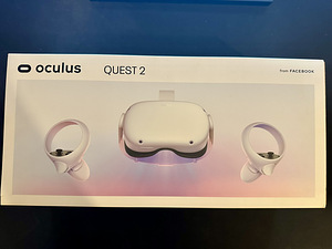 VR Peakomplekt Oculus/Meta Quest 2 + Akuga elite rihm (4 foto / 5)