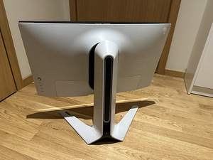 Dell Alienware AW2721D QHD IPS 240Hz (2 foto / 3)