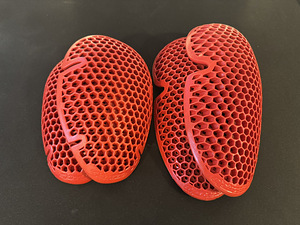 Alpinestars Bio Air Level 2 Type B (1 foto / 2)