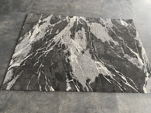 Ковер АЛМАЗ 160*230 (3 фото из 3)