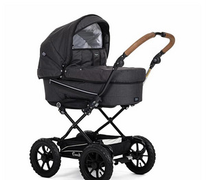 Emmaljunga edge duo combi 2020 (1 foto / 5)