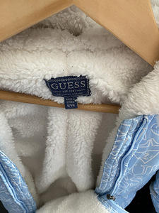 Guess kombekas (2 foto / 3)