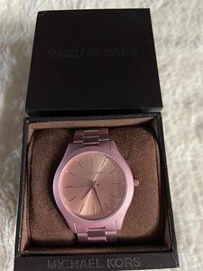 Michael Kors Runway naiste käekell (2 foto / 3)