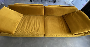 Диван Bellus Infinty (4 фото из 4)