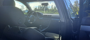 Audi A4 quattro S-line (4 foto / 4)