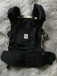 Ergobaby рюкзак-кенгуру (2 фото из 3)