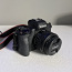 Canon EOS M50 + EF-M 15-45mm (фото #1)